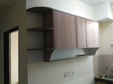 Kitchen in 2.5 BHK Apartment at AIG Park Avenue, Sector 4 Greater Noida – for Rent