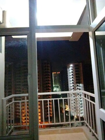 2.5 BHK Apartment – Exterior View View at AIG Park Avenue, Sector 4 Greater Noida - for Rent