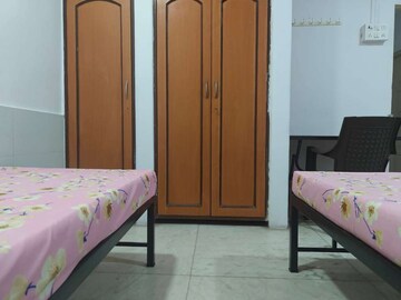 Room in  Pg at Nerul – for Rent