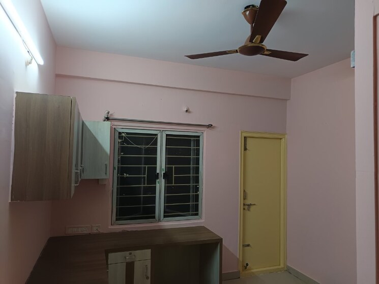 Other, rv-manyatha 3 Bedroom 1500 Sq.Ft. Apartment In Chanda Nagar Hyderabad 8922608