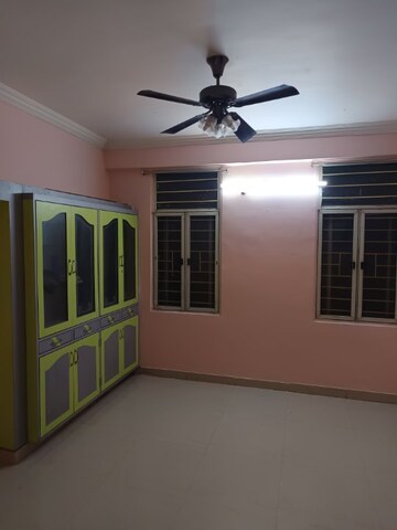 Living Room in 3 BHK Apartment at RV Manyatha, Chanda Nagar – for Sale