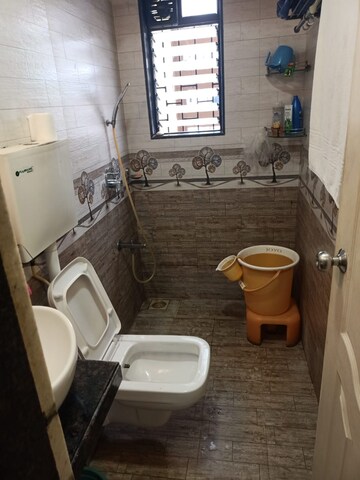 Team Area in 1 BHK Apartment at Mihar Apartment, Charkop Gaon – for Sale