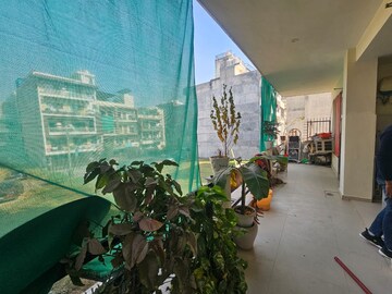 Parking in 3 BHK Apartment at Ashoka Group Housing Society, Sector 56 – for Rent