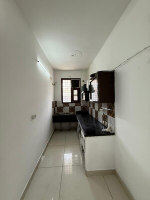 Kitchen in 3 BHK Apartment at Dhakoli – for Sale