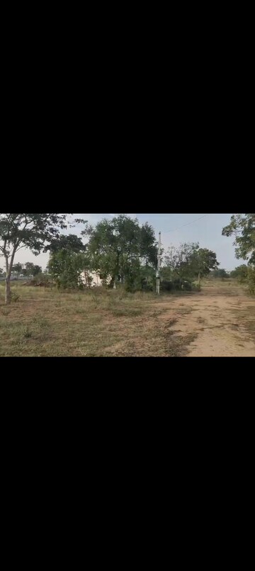 Plot Area in  Plot at Kokapet – for Sale
