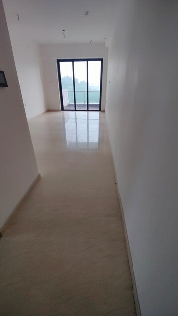 Building Lobby in 2 BHK Apartment at Shapoorji Pallonji Vicinia, Powai – for Sale