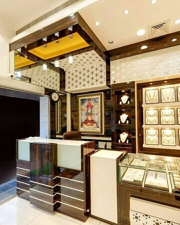  Showroom For Sale in Sarat Bose Road