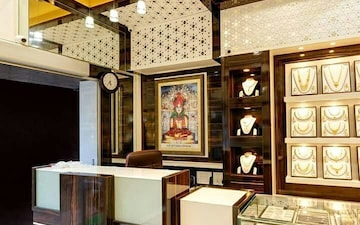 Showroom For Sale in Sarat Bose Road
