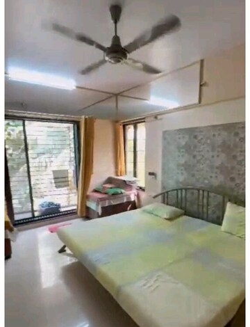 Bedroom in 2 BHK Apartment at Parshwanath Galaxy, Ghodbunder Road – for Rent