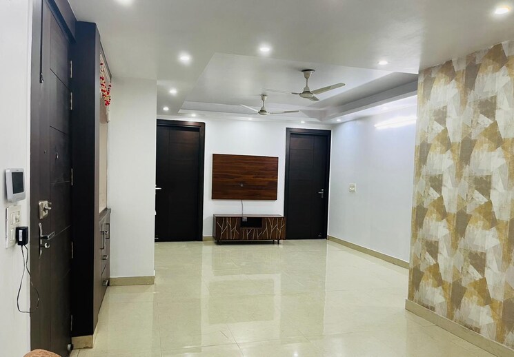 Living Room, sushant-lok-2 2 Bedroom 1600 Sq.Ft. Apartment In Sector 57 Gurgaon 8922643