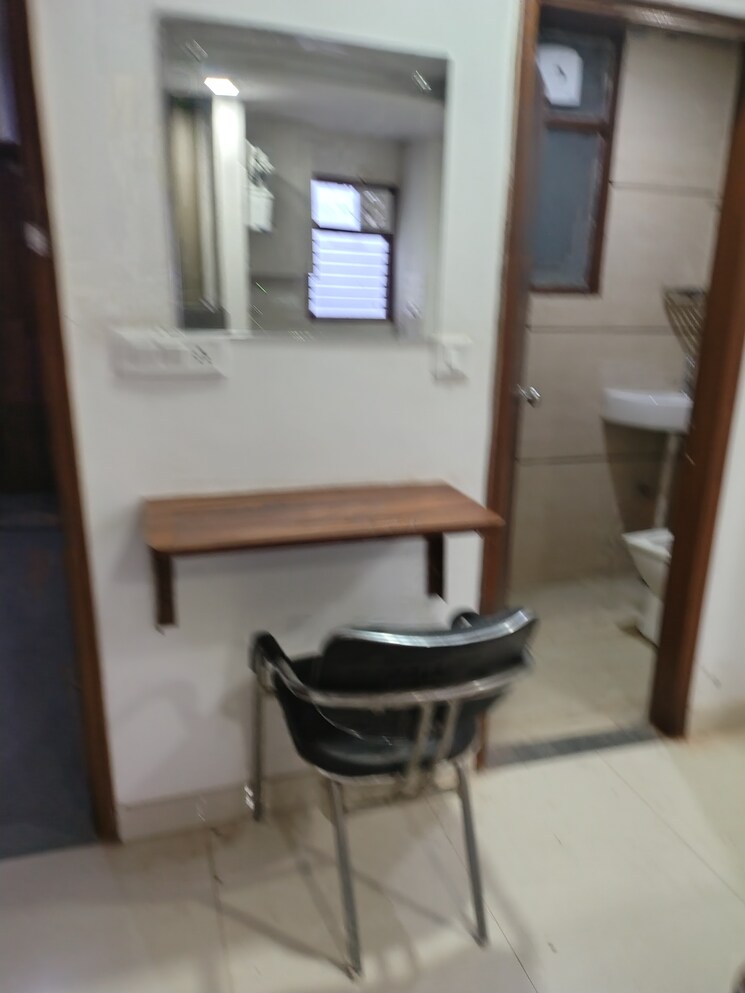 Kitchen, unitech-cyber-park 1 RK 280 Sq.Ft. Builder Floor In Sector 39 Gurgaon 8922650