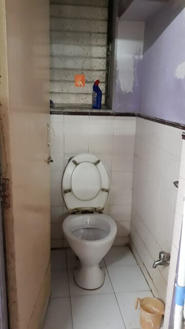 Bathroom in 2 BHK Apartment at Dosti Lotus, Wadala – for Rent