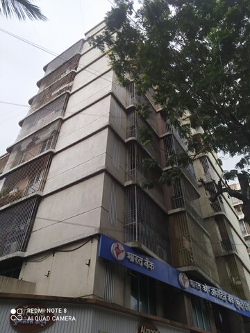 1.5 BHK Apartment For Rent in Aditya Audumbar Chhaya, Borivali West