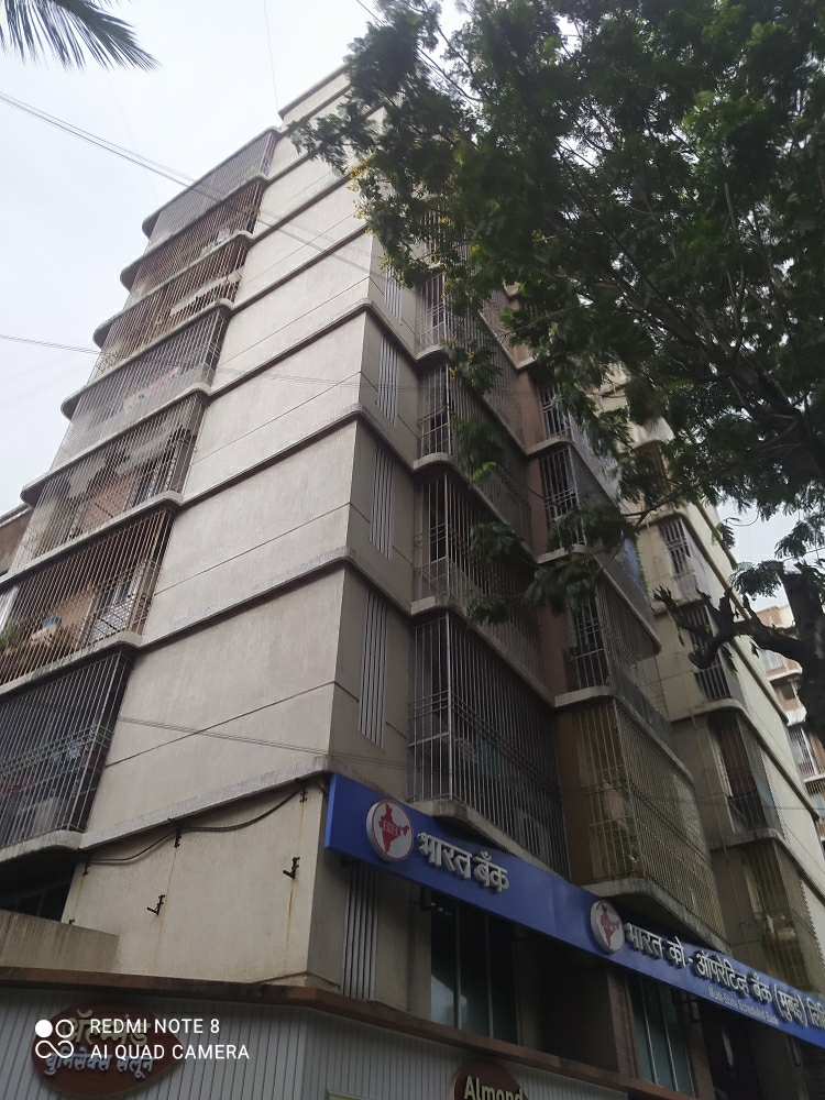 1.5 BHK Apartment For Rent in Aditya Audumbar Chhaya