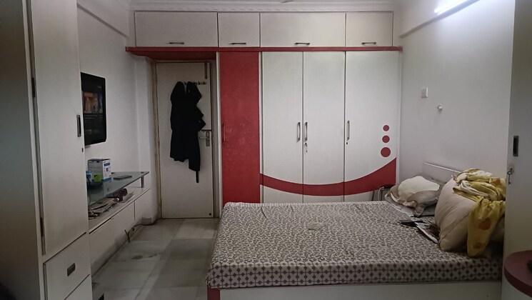 undefined, beacon-chs 2 Bedroom 780 Sq.Ft. Apartment In Santacruz West Mumbai 8922664