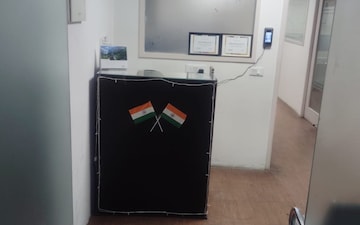 Office Space in IT/SEZ For Rent in Bhikaji Cama Place