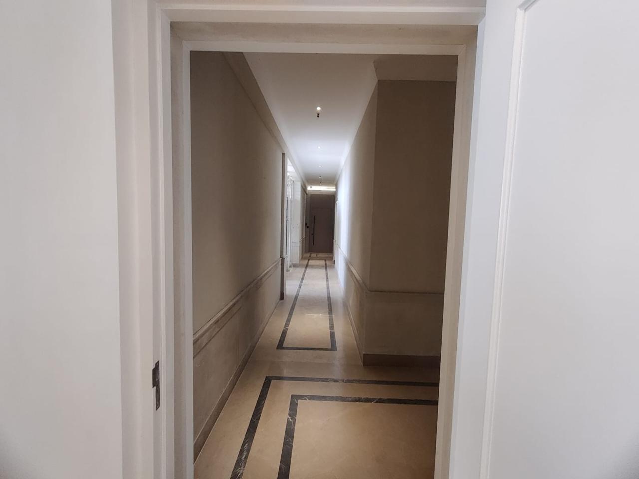 3 BHK + Servant Room Apartment For Rent in Indiabulls Sky Forest