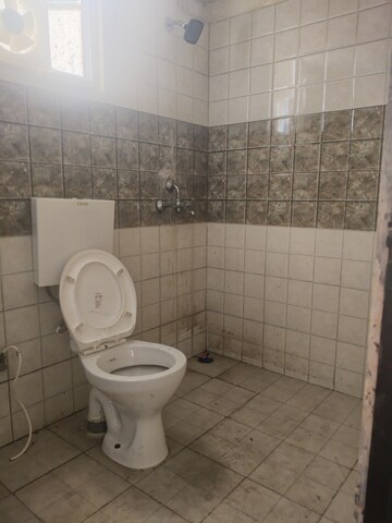 Bathroom in 2 BHK Apartment at MRG The Balcony, Sector 93 – for Rent
