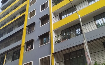 2 BHK Apartment For Rent in Gagangiri Northern Star, Dahisar West