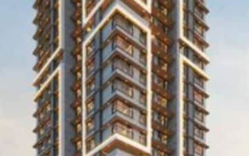 2 BHK Apartment For Rent in Bhagyawan CHS, Charkop Sector 2
