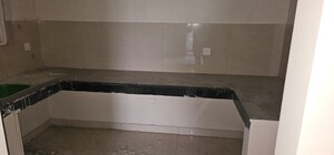 Kitchen in 2 BHK Apartment at Eldeco Live By The Greens, Sector 150 – for Sale