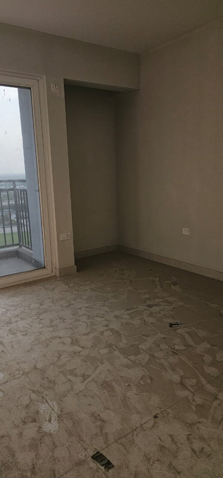 Room, eldeco-live-by-the-greens 2 Bedroom 1137 Sq.Ft. Apartment In Sector 150 Noida 8922741