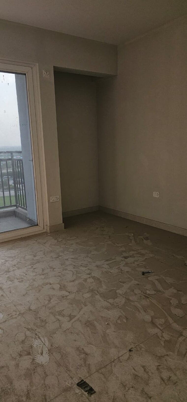 Room, eldeco-live-by-the-greens 2 Bedroom 1137 Sq.Ft. Apartment In Sector 150 Noida 8922741