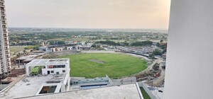 2 BHK Apartment For Sale in Eldeco Live By The Greens, Sector 150