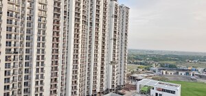 2 BHK Apartment – Exterior View View at Eldeco Live By The Greens, Sector 150 - for Sale