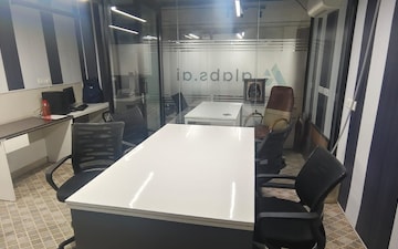 Office Space For Rent in Bhikaji Cama Place