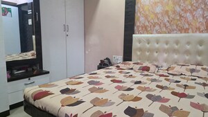 2 BHK Apartment For Sale in Borivali West