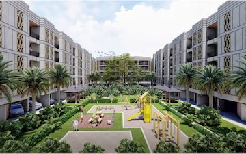 3 BHK Apartment For Sale in Whiteland Blissville, Sector 76