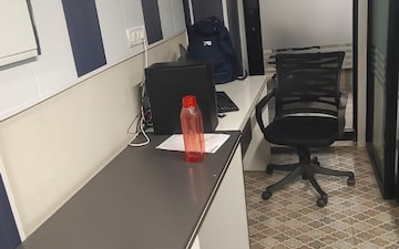 Office Space For Rent in Bhikaji Cama Place
