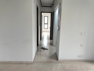Building Lobby in 2 BHK Apartment at Kalpataru Paramount, Kapur Bawdi – for Rent