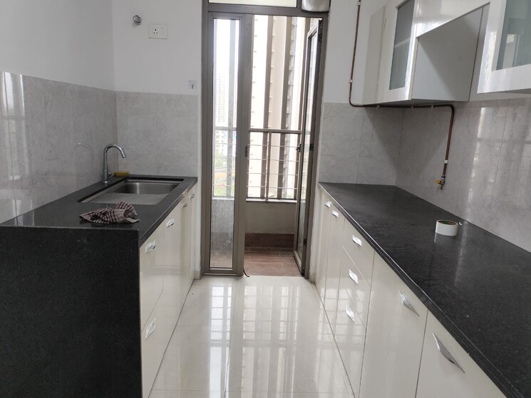 Kitchen, kalpataru-paramount 2 Bedroom 530 Sq.Ft. Apartment In Kapur Bawdi Thane 8922723