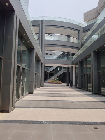  Office Space – Exterior View View at SVH 83 Metro Street, Sector 83 - for Rent