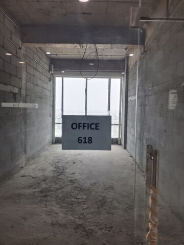 Building Lobby in  Office Space at SVH 83 Metro Street, Sector 83 – for Rent