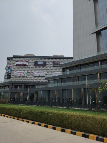  Office Space – Exterior View View at SVH 83 Metro Street, Sector 83 - for Rent