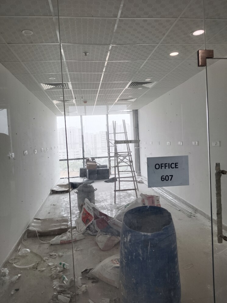 Team Area, svh-83-metro-street Commercial Office Space 630 Sq.Ft. In Sector 83 Gurgaon 8922731