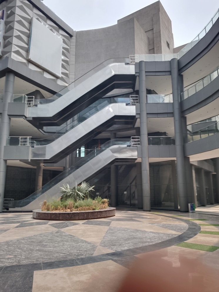 Exterior View, svh-83-metro-street Commercial Office Space 630 Sq.Ft. In Sector 83 Gurgaon 8922731