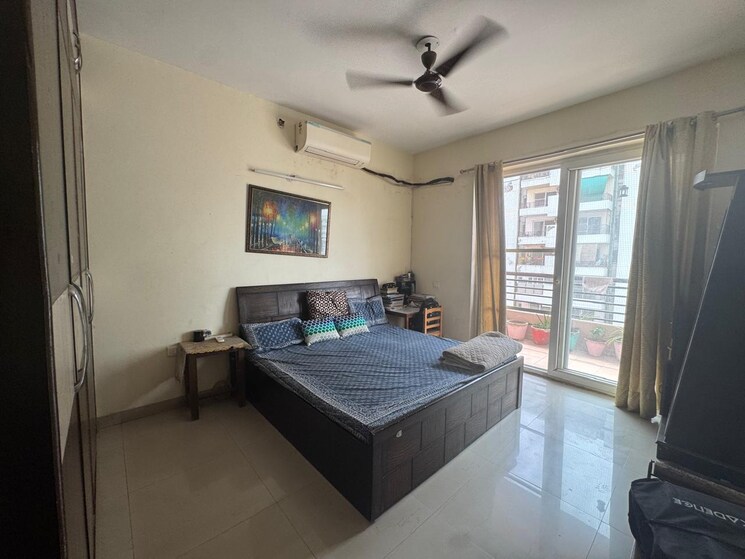 Bedroom, bptp-discovery-park 2 Bedroom 731 Sq.Ft. Apartment In Sector 80 Faridabad 8922721