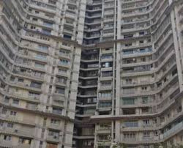 Exterior View, magarpatta-jasminium 2 Bedroom 1250 Sq.Ft. Apartment In Hadapsar Pune 8922732