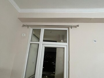 Building Lobby in 2 BHK Independent House at Amrapali Golf Homes, Sector 4 Greater Noida – for Rent
