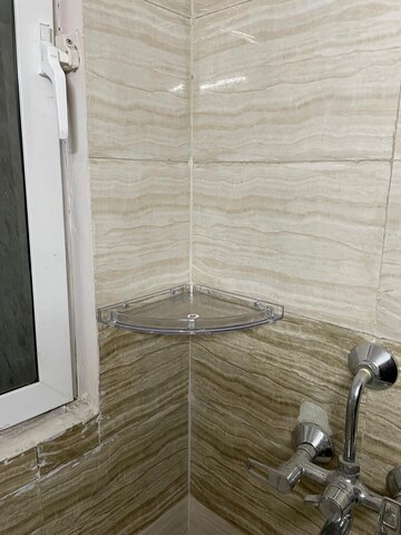 Bathroom in 2 BHK Independent House at Amrapali Golf Homes, Sector 4 Greater Noida – for Rent