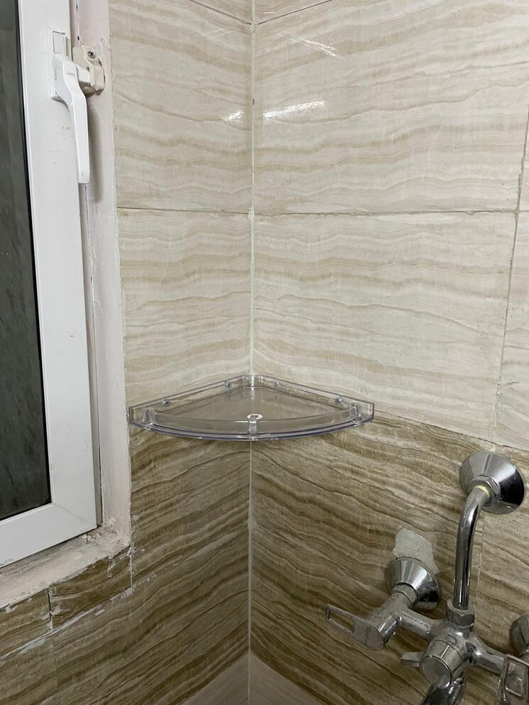 Bathroom, amrapali-golf-homes 2 Bedroom 835 Sq.Ft. Independent House In Sector 4 Greater Noida Greater Noida 8922722