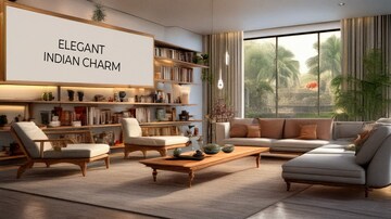 3 BHK Apartment For Rent in PS Samir, Park Street