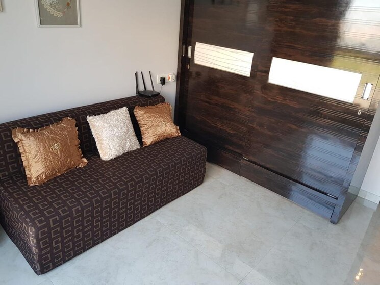 Bedroom, lodha-amara 2 Bedroom 672 Sq.Ft. Apartment In Kolshet Road Thane 8922750