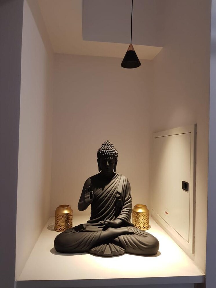 undefined, lodha-amara 2 Bedroom 672 Sq.Ft. Apartment In Kolshet Road Thane 8922750