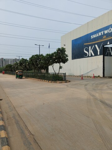 3 BHK Apartment – Exterior View View at Smart World Sky Arc, Sector 69 - for Sale