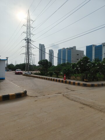 3 BHK Apartment – Exterior View View at Smart World Sky Arc, Sector 69 - for Sale